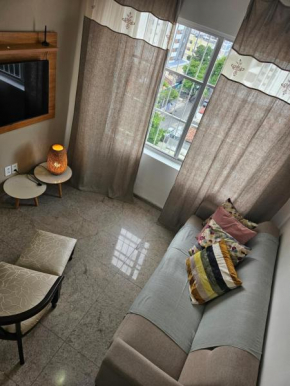 Apartamento 4 quartos Pituba